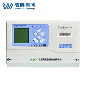 長(zhǎng)沙威勝FKGB43-WFET1000電力負(fù)荷管理終端(II型)